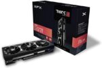 کارت گرافیک rx 5700 xt xfx thicc iii ultra - Image 2