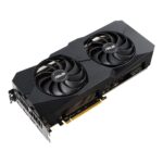 کارت گرافیک rx 5600 xt Asus dual - Image 3