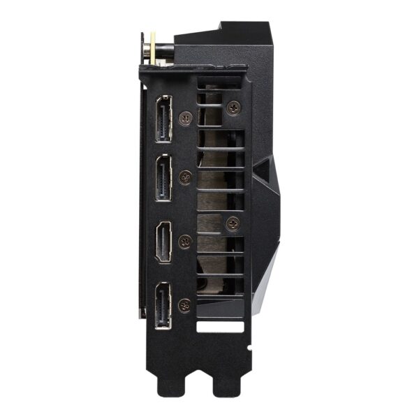 کارت گرافیک rx 5600 xt Asus dual - Image 2