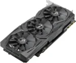 کارت گرافیک 1080ti Asus Rog Strix 11gb - Image 2