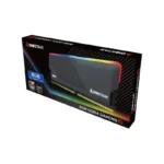 رم بایواستار GAMING X RGB 8GB (1x8GB) 3600MHz DDR4