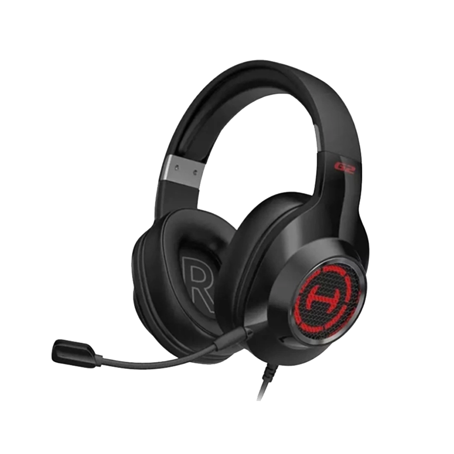 Edifier-G2ii-RGB-Gaming-Headsetblack7 1 هدست باسیم گیمینگ ادیفایر مدل G2ii - Image 1