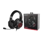 هدست باسیم گیمینگ ادیفایر مدل G2ii - Image 2