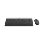 کیبورد و ماوس بی‌سیم لاجیتک مدل MK470 - Image 3