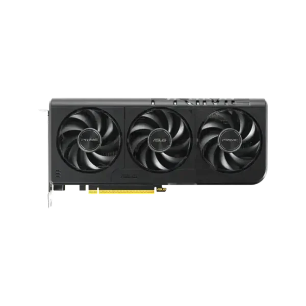 کارت گرافیک ایسوس Prime GeForce RTX5050 8GB GDDR6 OC Edition آکبند با گارانتی - Image 3