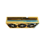 کارت گرافیک ایسوس ROG Astral RTX 5080 Dhahab CORE OC 16G آکبند با گارانتی - Image 3