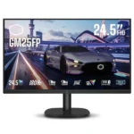 مانیتور گیمینگ کولر مستر مدل GM25FP