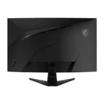 مانیتور خمیده گیمینگ ام‌اس‌آی مدل 321CQF E18 سایز 31.5 اینچ - Image 2
