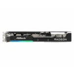 کارت گرافیک ASRock RX 9060 XT Challenger OC 16GB (آکبند با گارانتی) - Image 3