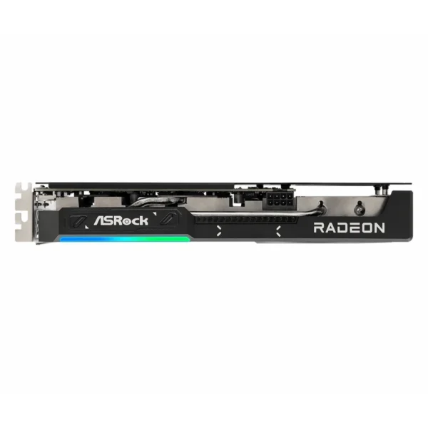کارت گرافیک ASRock RX 9060 XT Challenger OC 16GB (آکبند با گارانتی) - Image 3