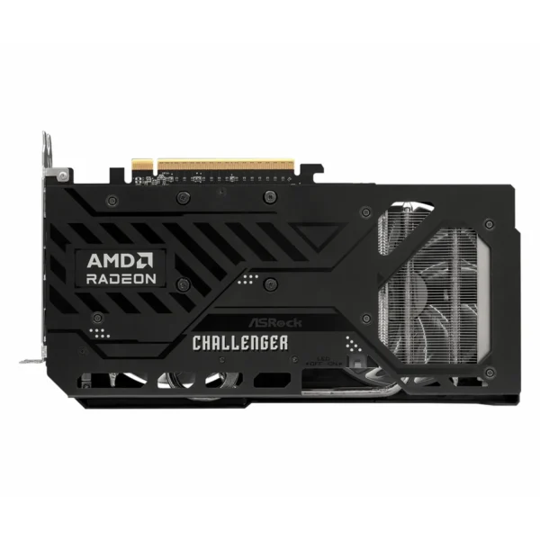 کارت گرافیک ASRock RX 9060 XT Challenger OC 16GB (آکبند با گارانتی) - Image 2