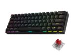 کیبورد مکانیکی ردراگون مدل Redragon Draconic K530 Pro RGB سوئیچ قرمز