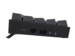 کیبورد مکانیکی ردراگون مدل Redragon Draconic K530 Pro RGB سوئیچ قرمز - Image 2
