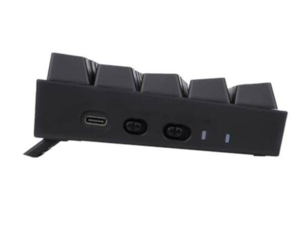 کیبورد مکانیکی ردراگون مدل Redragon Draconic K530 Pro RGB سوئیچ قرمز - Image 2