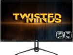 مانیتور 24 اینچ گیمینگ تویستد مایندز مدل Twisted Minds TM24FHD100IPS