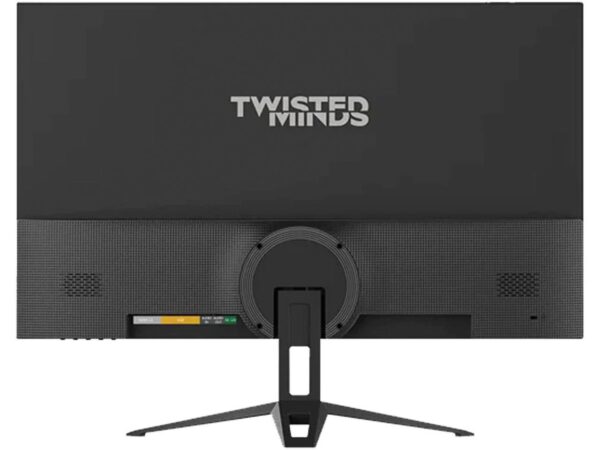 مانیتور 24 اینچ گیمینگ تویستد مایندز مدل Twisted Minds TM24FHD100IPS - Image 3