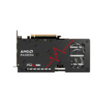 کارت گرافیک سافایر SAPPHIRE PULSE Radeon RX9060 XT OC 16GB GDDR6 (آکبند با گارانتی) - Image 3